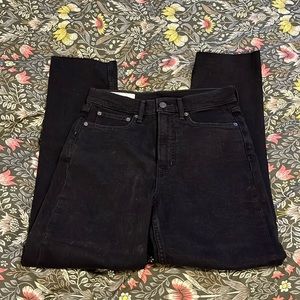 Cigarette High Rise NWOT